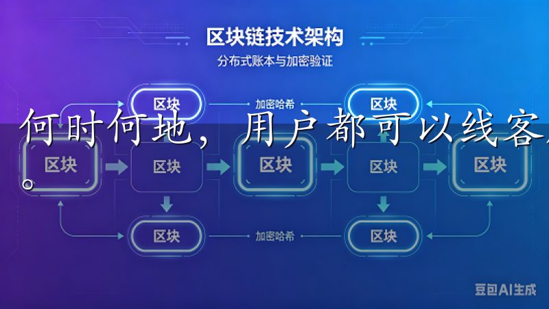 何时何地，用户都可以线客服、电话或邮件等多种渠道获得帮助。