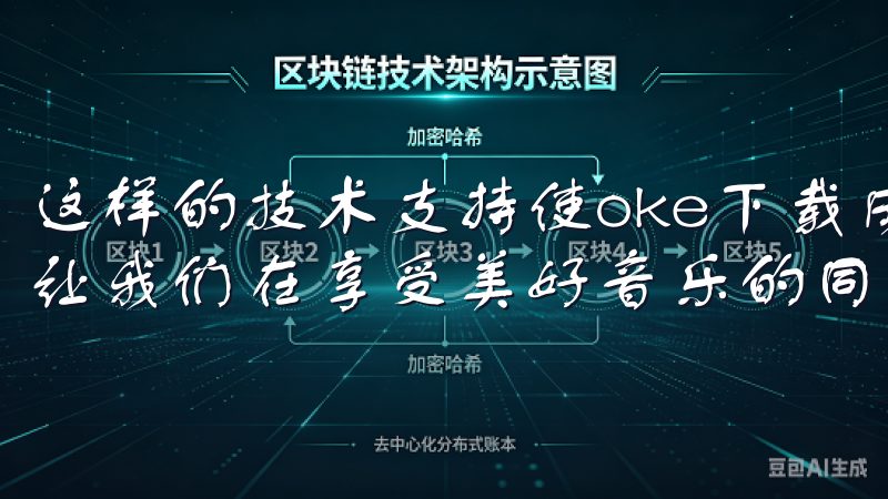 这样的技术支持使oke下载成为了用户值得信赖的音乐平台，让我们在享受美好音乐的同时，也可以依法合规。